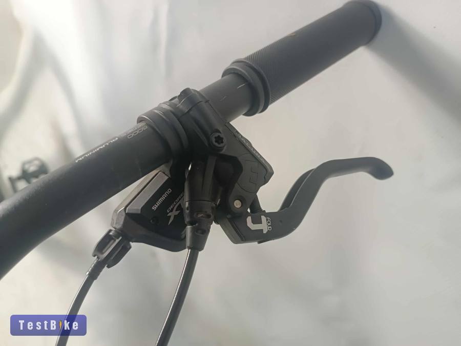 Bulls mtb L, Shimano XT