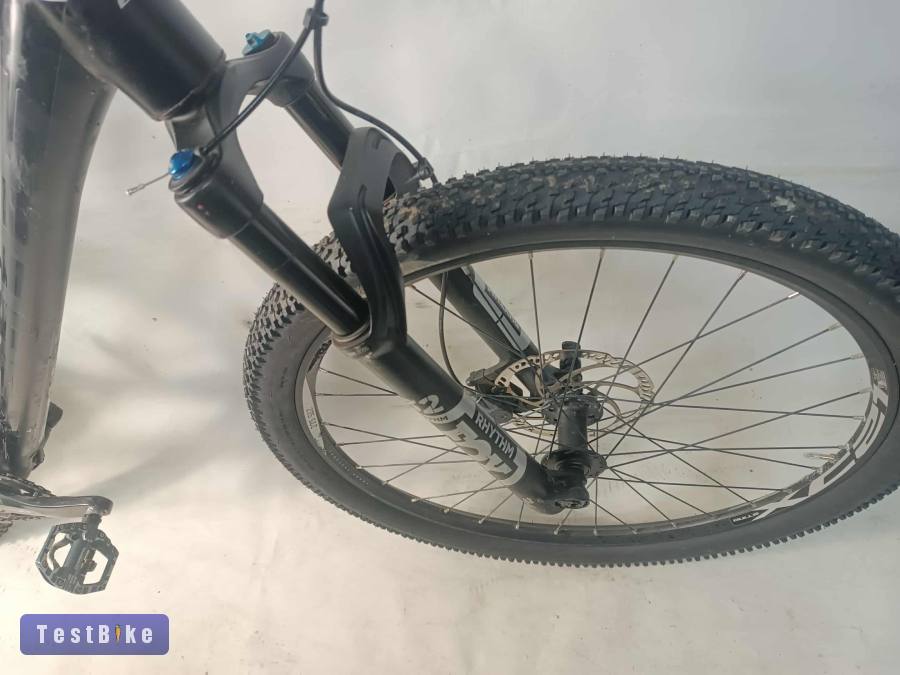 Bulls mtb L, Shimano XT