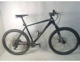 Bulls mtb L, Shimano XT