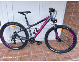 Bulls Nandi Street 27,5" Női Cross MTB Kerékpár - Új állapot