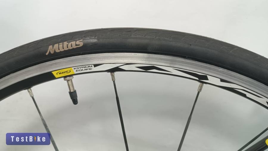 Bulls outi 54cm, Shimano 2x10s