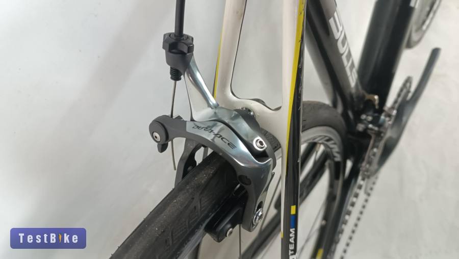 Bulls outi 54cm, Shimano 2x10s