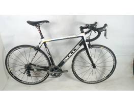 BULLS outi 54cm, Shimano 2x10s
