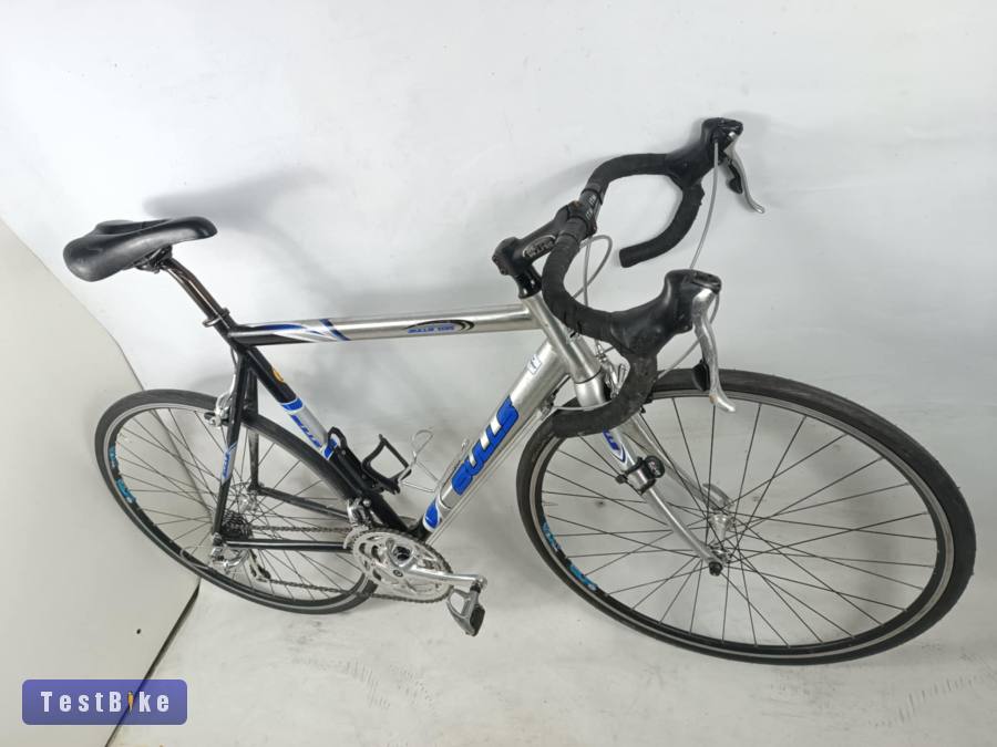 Bulls outi 55cm, Shimano 3x9s