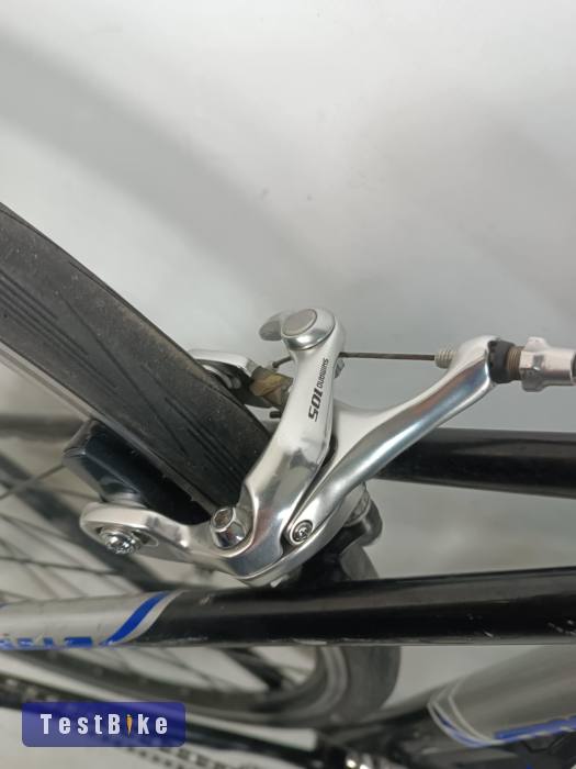 Bulls outi 55cm, Shimano 3x9s