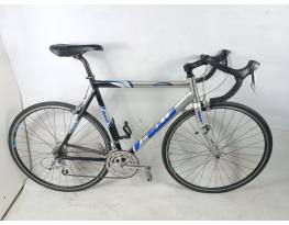 Bulls outi 55cm, Shimano 3x9s