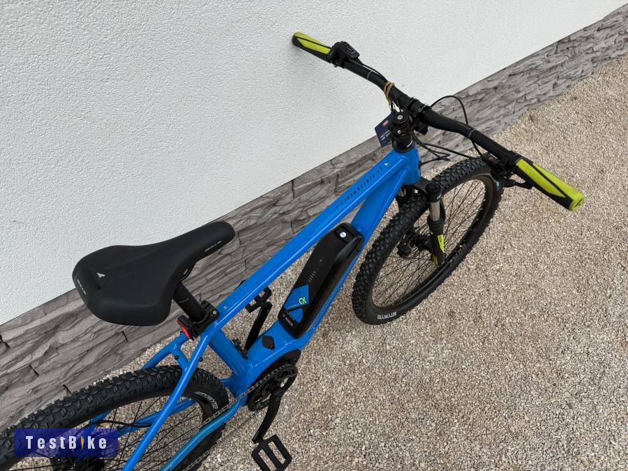 Bulls PL 27.5 Bosch Smart Sys. olcsó új ebike