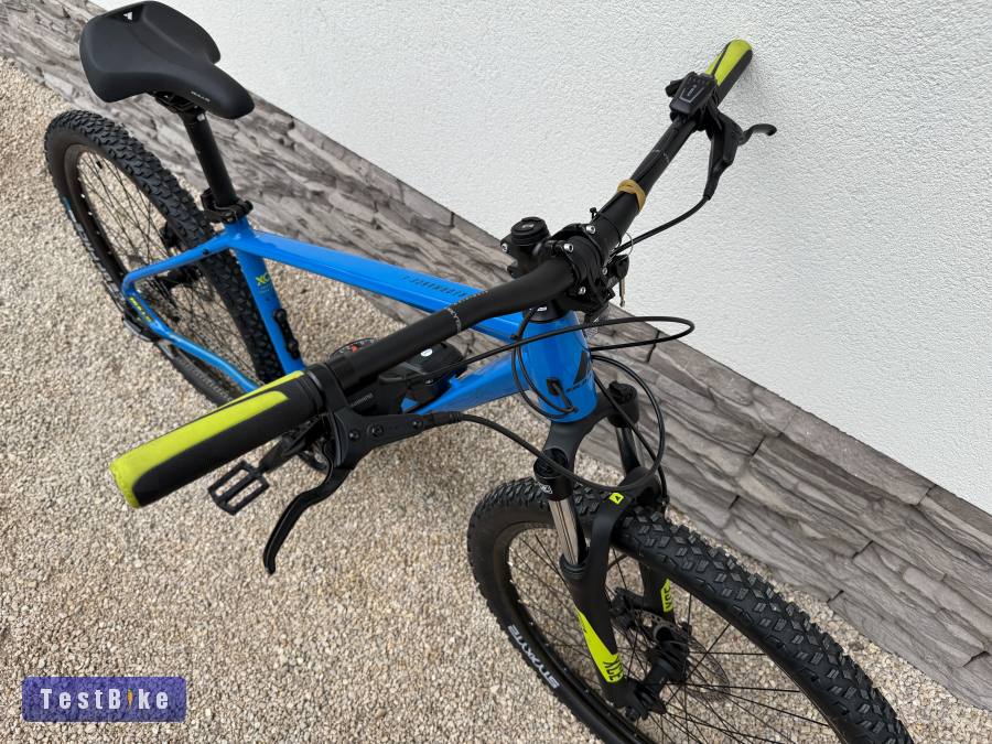 Bulls PL 27.5 Bosch Smart Sys. olcsó új ebike