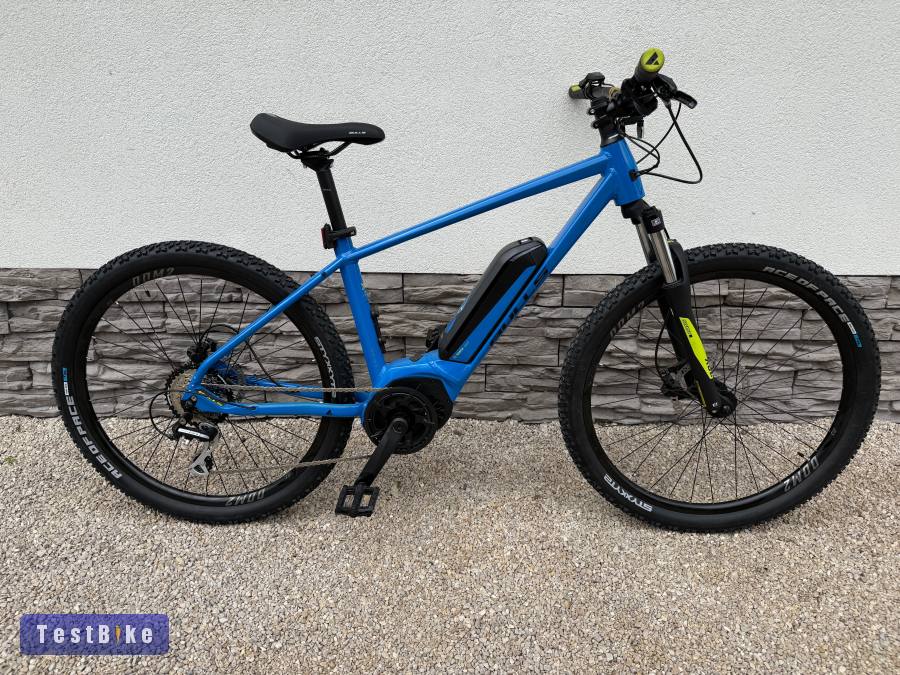 Bulls PL 27.5 Bosch Smart Sys. olcsó új ebike