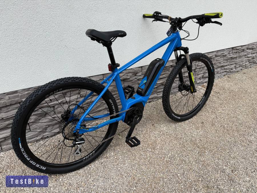 Bulls PL 27.5 Bosch Smart Sys. olcsó új ebike