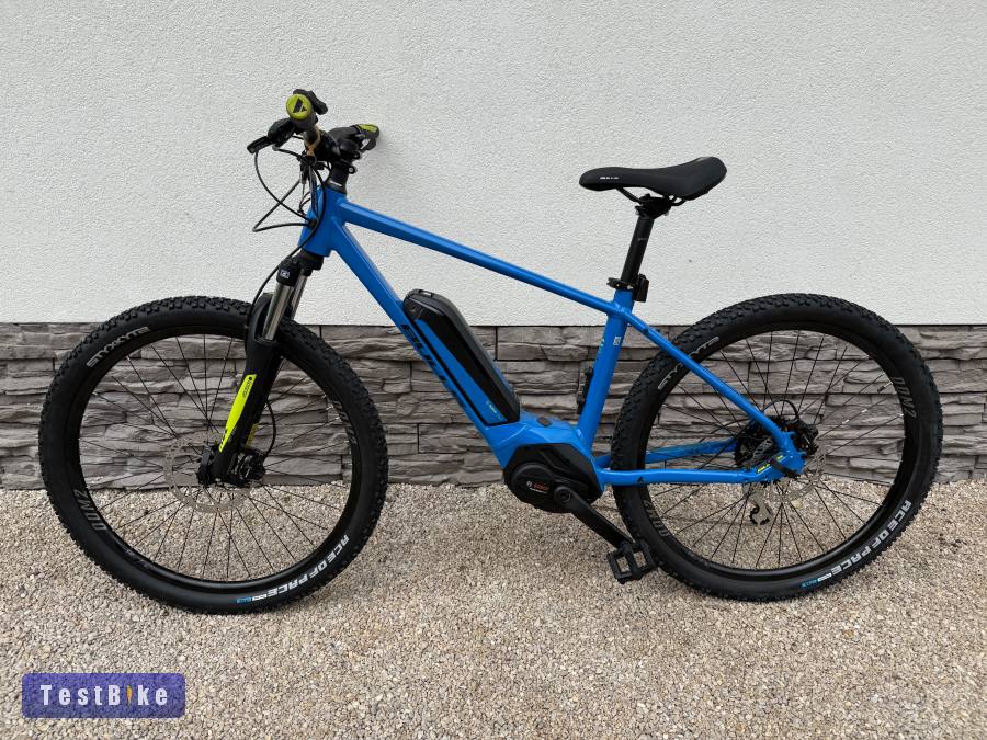 Bulls PL 27.5 Bosch Smart Sys. olcsó új ebike