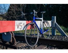 Bulls Race országúti 54cm "M" vázméret