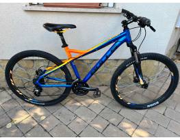 Bulls Sharptail 27,5” mtb kerékpár 