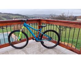 Bulls Sharptail 3 Street "S/M"