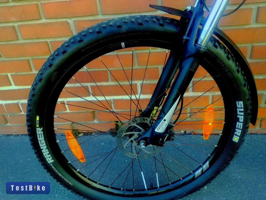 Bulls sharptail street3,szép állapotú 27.5"mtb,olcsón eladó 