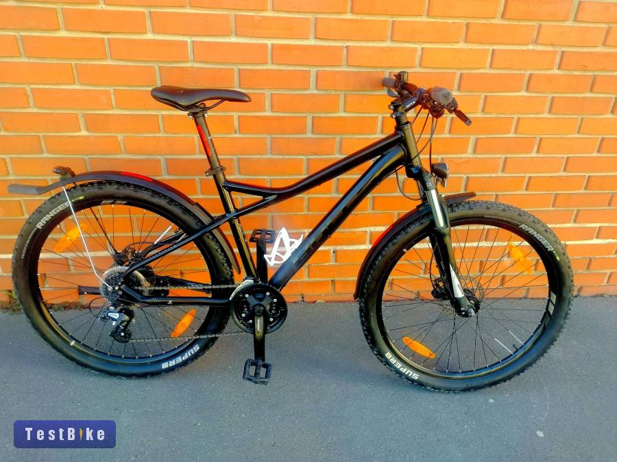Bulls sharptail street3,szép állapotú 27.5"mtb,olcsón eladó 