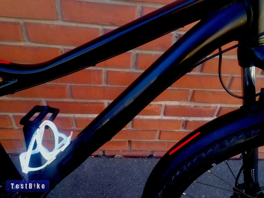 Bulls sharptail street3,szép állapotú 27.5"mtb,olcsón eladó 