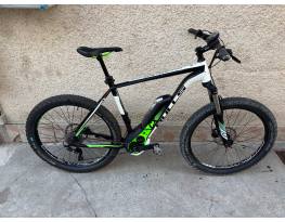 Bulls Six 50+e2 Bosch elektromos MTB 2186km