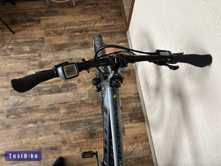 Bulls Six 50Evo XT