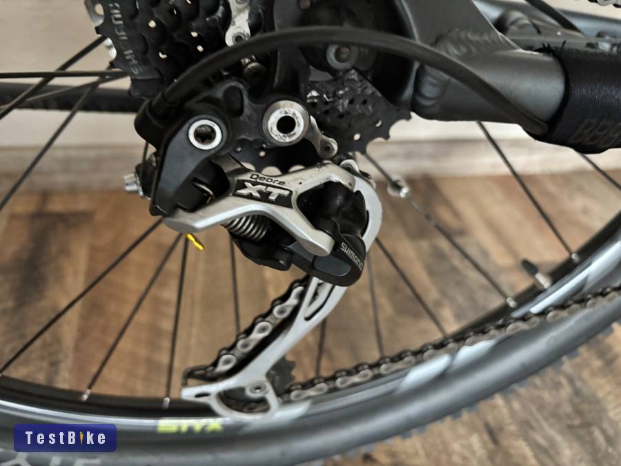 Bulls Six 50Evo XT