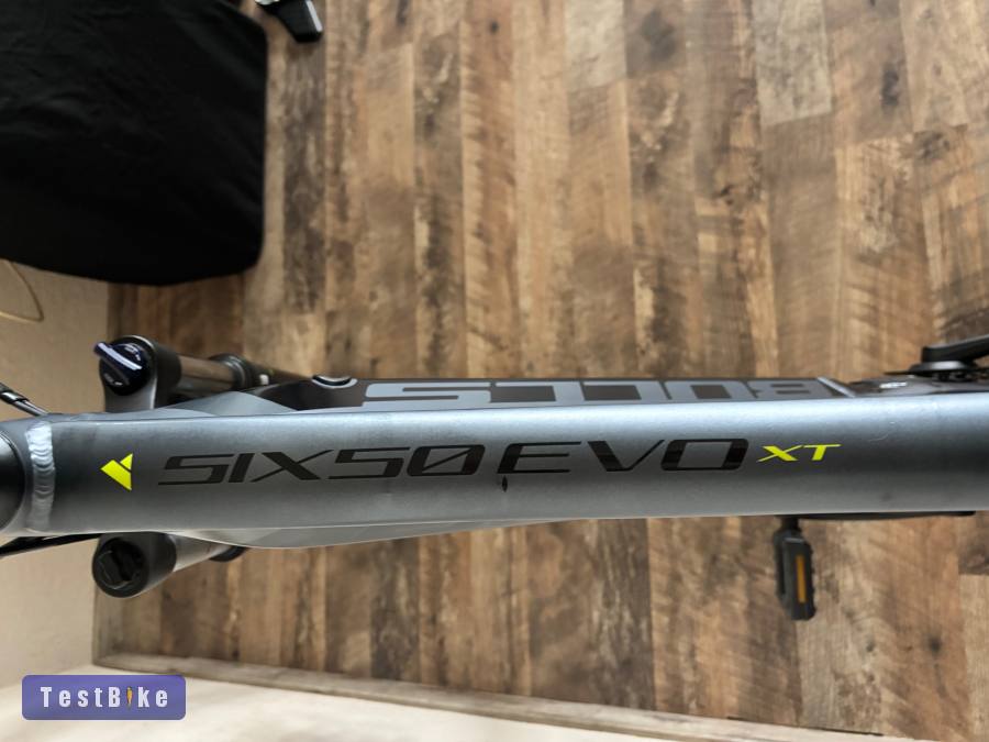 Bulls Six 50Evo XT
