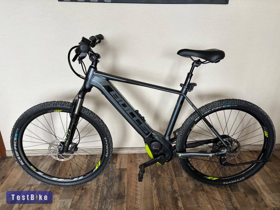 Bulls Six 50Evo XT