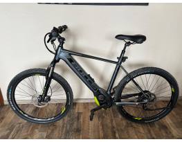 Bulls Six 50Evo XT