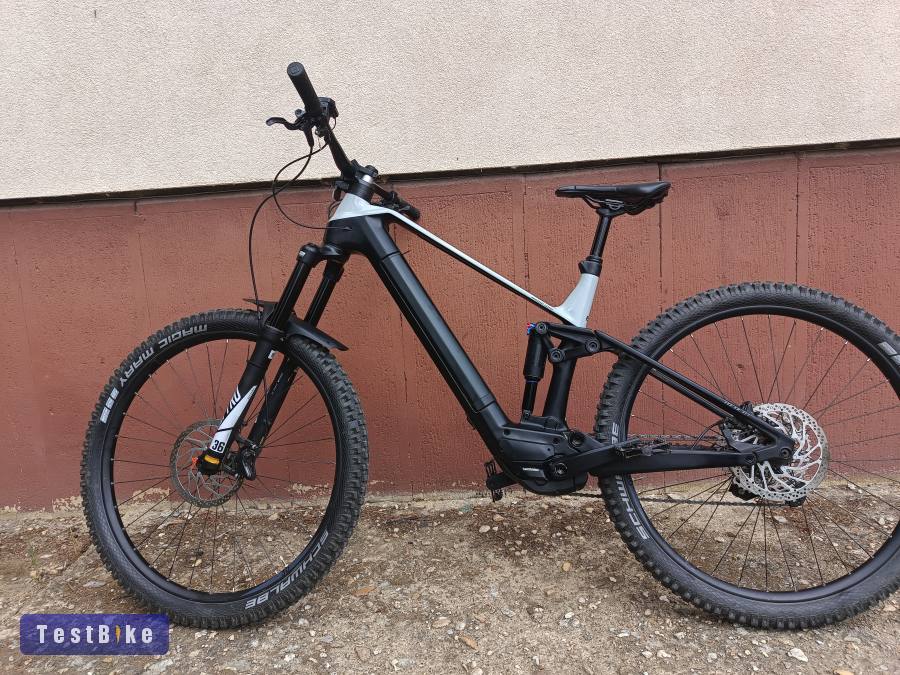 Bulls Sonic Evo Am sl1