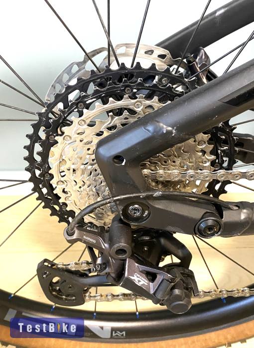 Bulls Sonic Evo TR4 Karbon Fully