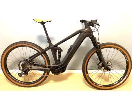 Bulls Sonic Evo TR4 Karbon Fully
