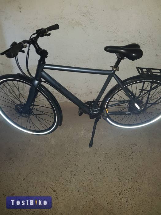 Bulls trekking kerékpár.