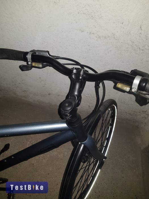 Bulls trekking kerékpár.