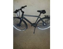 Bulls trekking kerékpár.