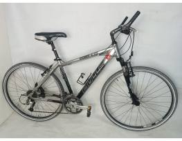 Bulls trekking M, Shimano 3x8s