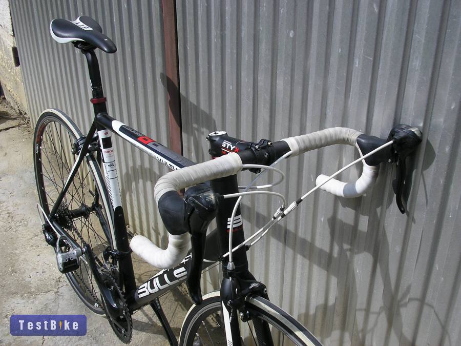 Bulls Vulture 2 országúti kerékpár eladó