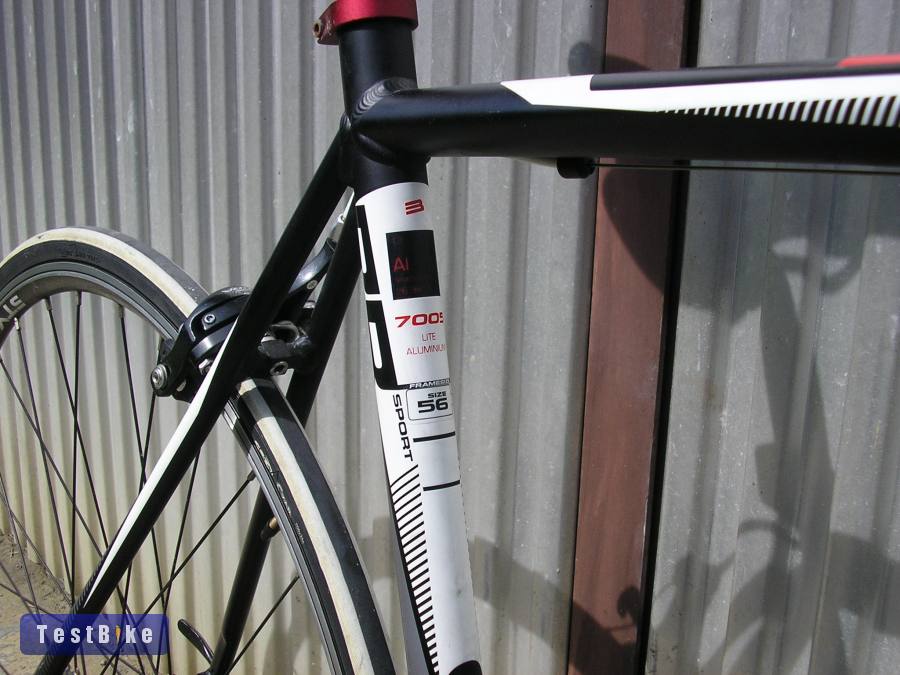 Bulls Vulture 2 országúti kerékpár eladó