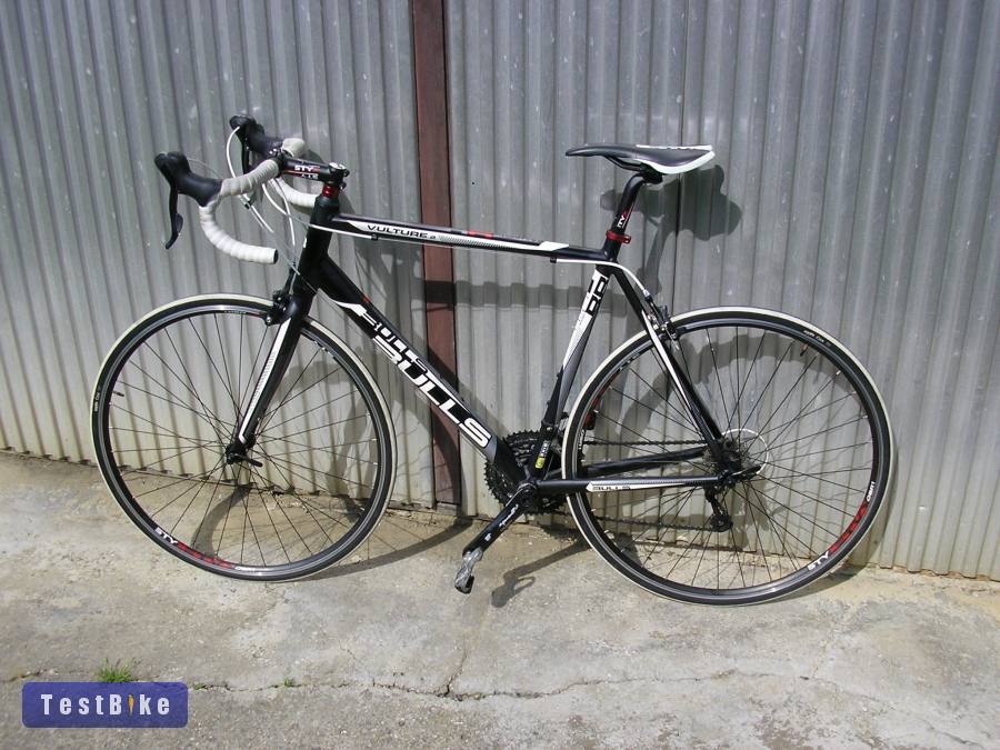 Bulls Vulture 2 országúti kerékpár eladó