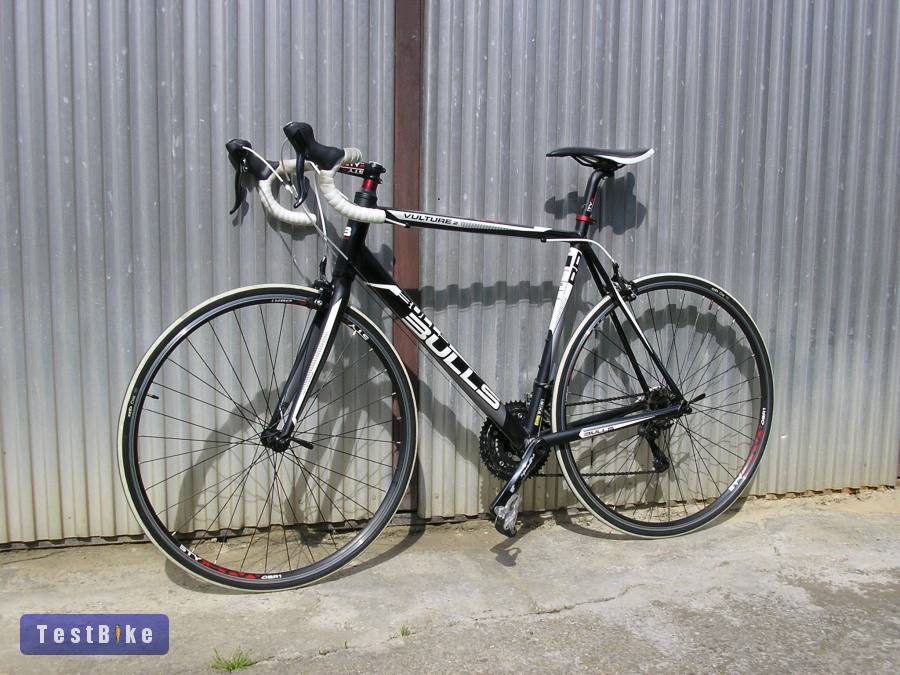 Bulls Vulture 2 országúti kerékpár eladó