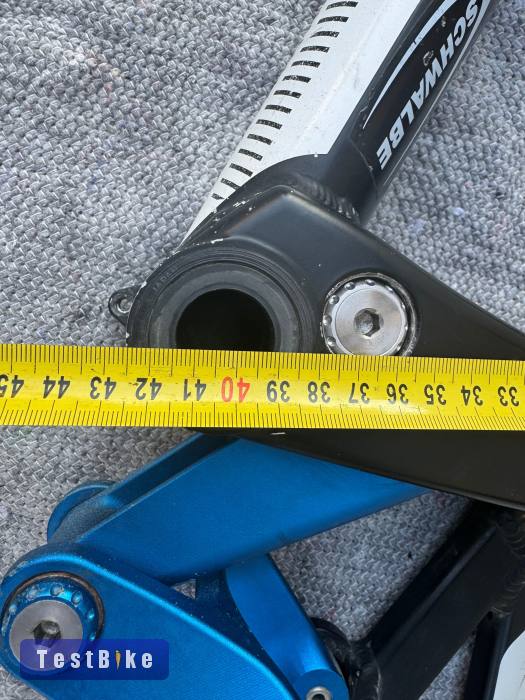 Bulls Wild Core Team váz S-es 26”/27,5”