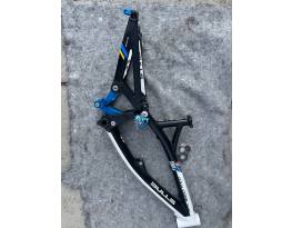 Bulls Wild Core Team váz S-es 26”/27,5”