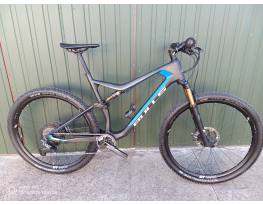 Bulls Wild Edge Team Edition 10kg!