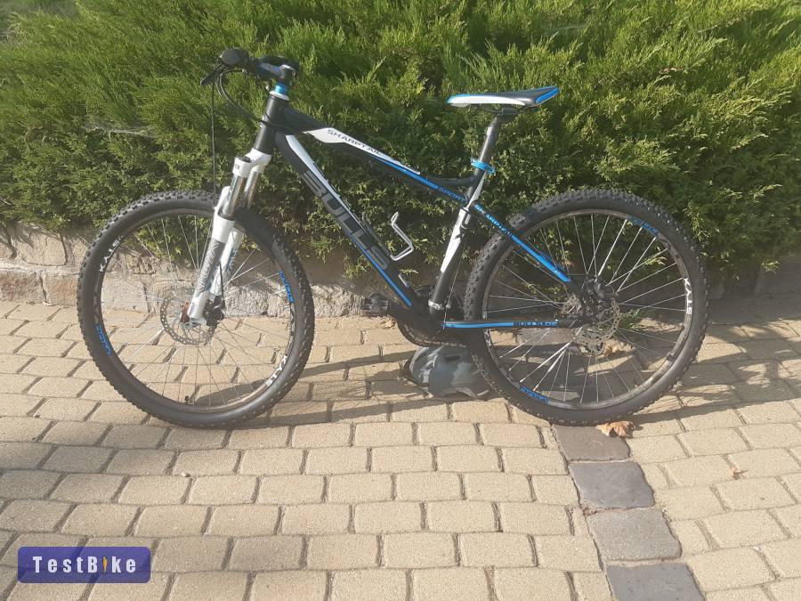 Bulls 26" mtb kerékpár