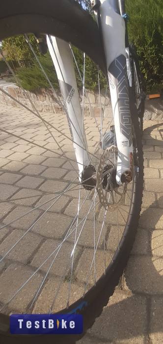 Bulls 26" mtb kerékpár
