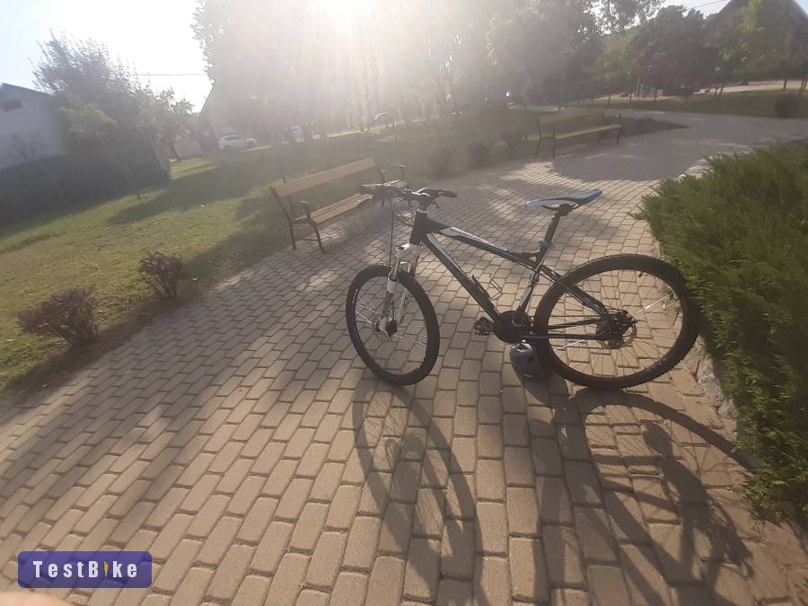 Bulls 26" mtb kerékpár