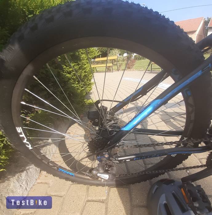 Bulls 26" mtb kerékpár