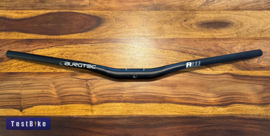 Burgtec kormány 800mm