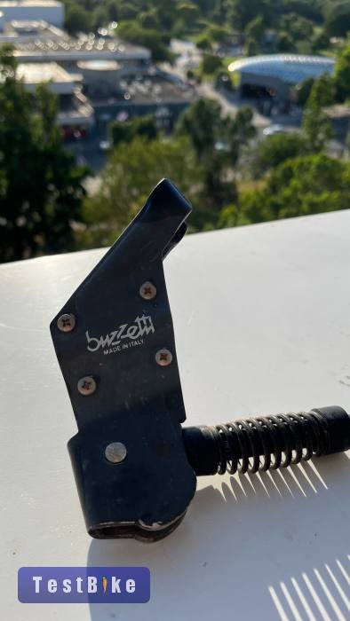 Buzzetti 28" kitámasztó