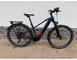 CAIRON C 2.0 625 Bosch CX trekking ebike