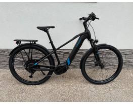 Cairon C 2.0 625 Bosch CX trekking ebike