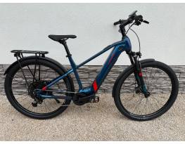CAIRON C 2.0 625 Bosch CX trekking ebike